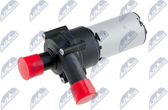 Water Recirculation Pump, parking heater CPZ-AU-001