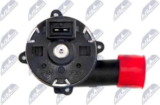 Water Recirculation Pump, parking heater CPZ-AU-001 - image 4