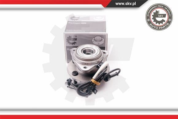 Wheel Bearing Kit 29SKV150