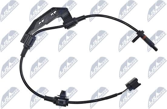 Sensor, wheel speed HCA-HD-037