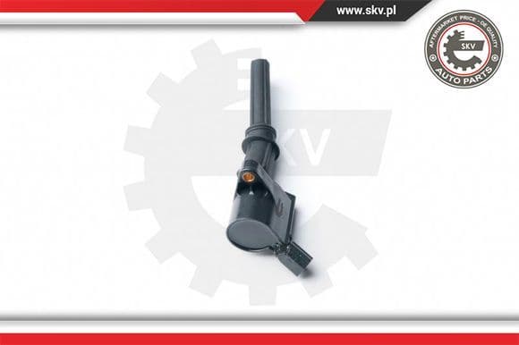Ignition Coil 03SKV223 - image 2