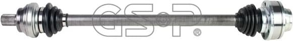 Drive Shaft 261332