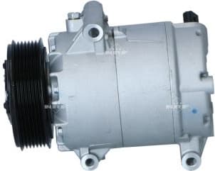 Compressor, air conditioning EASY FIT 32478