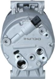 Compressor, air conditioning EASY FIT 32478 - image 2