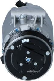 Compressor, air conditioning EASY FIT 32478 - image 4