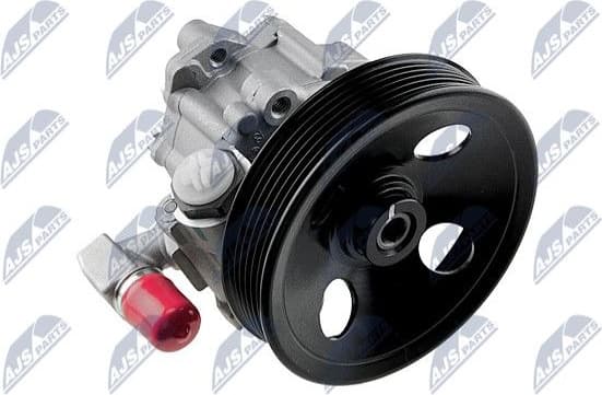 Hydraulic Pump, steering SPW-ME-014