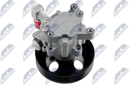 Hydraulic Pump, steering SPW-ME-014 - image 5