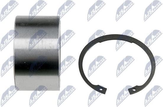 Wheel Bearing Kit KLT-JG-000 - image 3