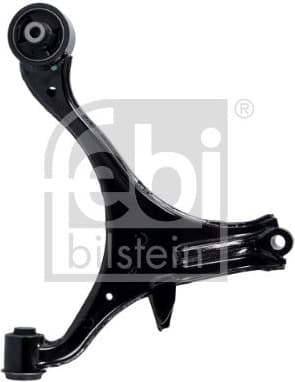 Control/Trailing Arm, wheel suspension 42127