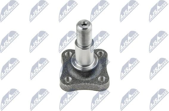 Wheel Hub KLT-NS-071P