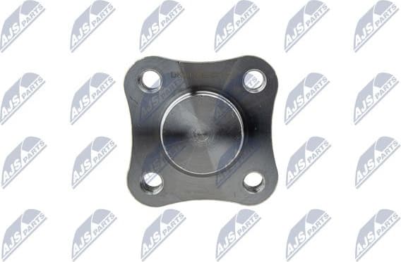 Wheel Hub KLT-NS-071P - image 4