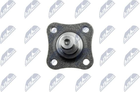 Wheel Hub KLT-NS-071P - image 5