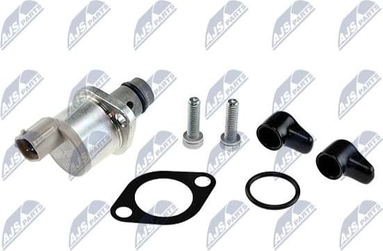 Pressure Control Valve, common rail system ESCV-NS-000 - image 2