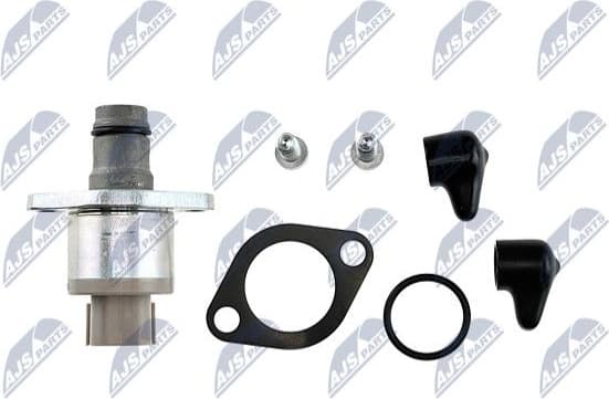 Pressure Control Valve, common rail system ESCV-NS-000 - image 3