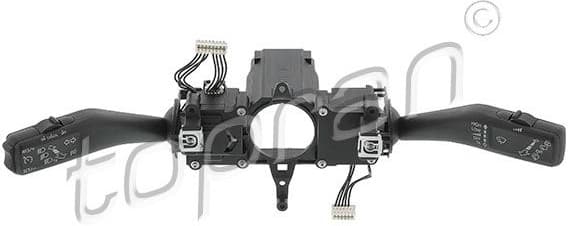 Direction Indicator Switch 638161