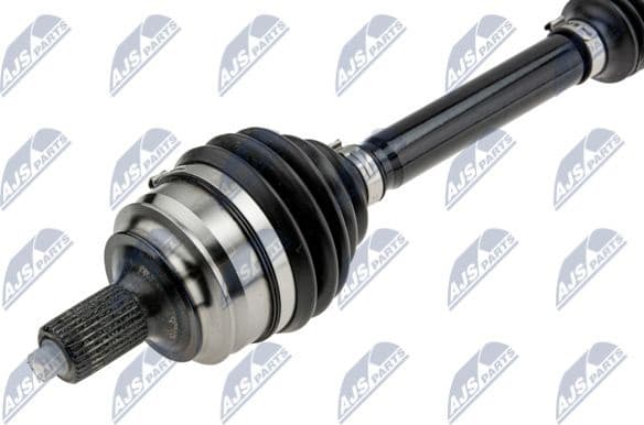 Drive Shaft NPW-ME-076 - image 3