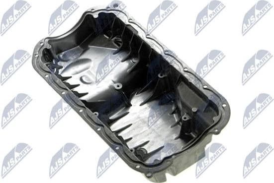 Oil Sump BMO-HD-004 - image 2