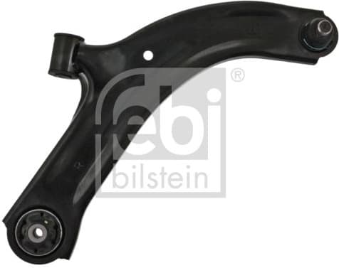 Control/Trailing Arm, wheel suspension 42629