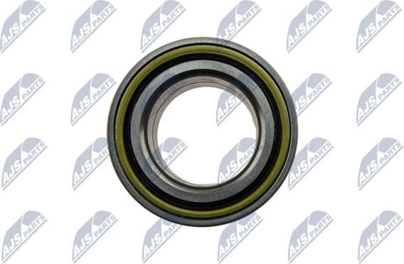 Wheel Bearing Kit KLT-TY-044 - image 3