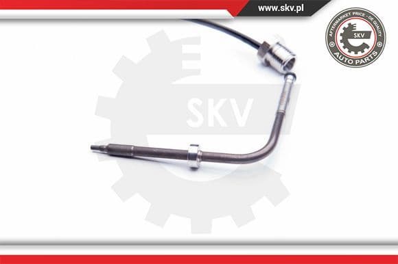 Sensor, exhaust gas temperature 30SKV022 - image 3