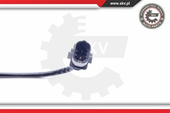 Sensor, exhaust gas temperature 30SKV022 - image 4