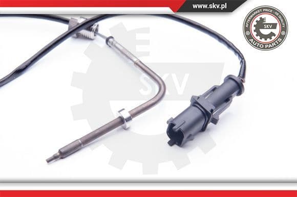 Sensor, exhaust gas temperature 30SKV022 - image 5