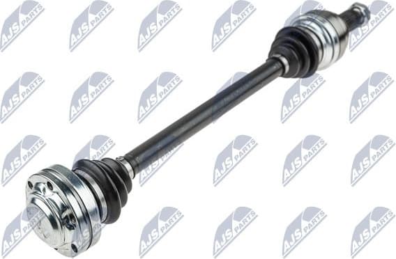 Drive Shaft NPW-BM-038