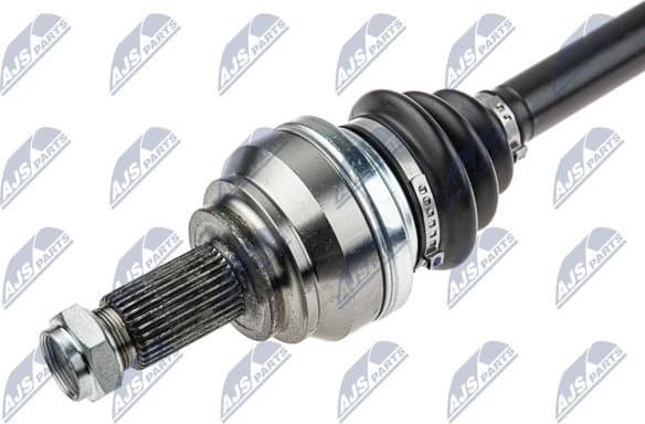 Drive Shaft NPW-BM-038 - image 3