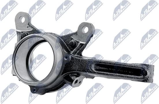 Steering Knuckle, wheel suspension ZZP-HD-001