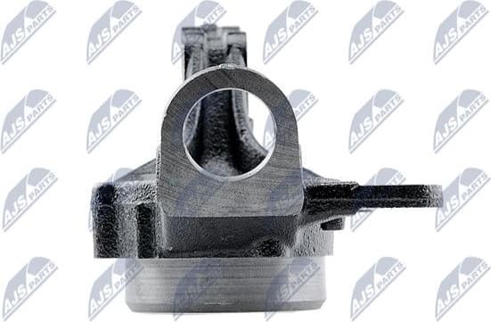 Steering Knuckle, wheel suspension ZZP-HD-001 - image 5