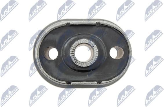 Bushing, leaf spring ZTT-CH-001A - image 4