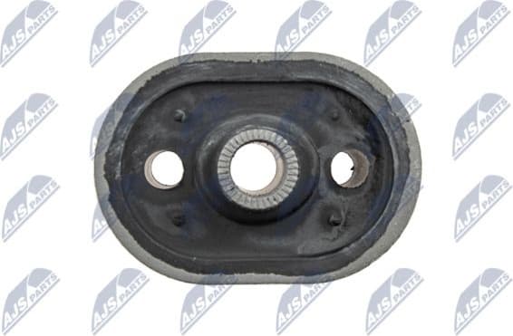 Bushing, leaf spring ZTT-CH-001A - image 5