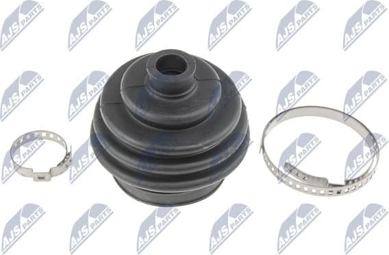 Bellow Kit, drive shaft NOP-012