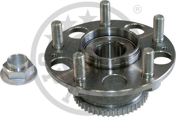Wheel Bearing Kit 912003 - image 2