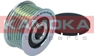 Alternator Freewheel Clutch RC146 - image 4