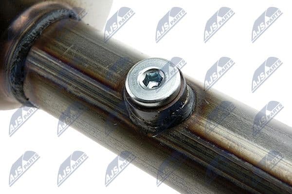 Catalytic Converter KAT-RE-004 - image 6