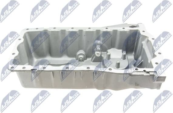 Oil Sump BMO-VW-000 - image 2