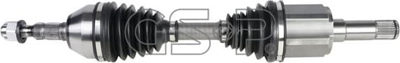 Drive Shaft 202262
