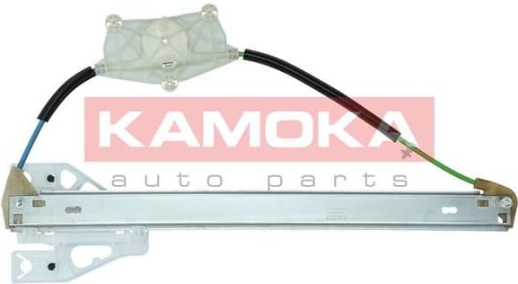 Window Regulator 7200009