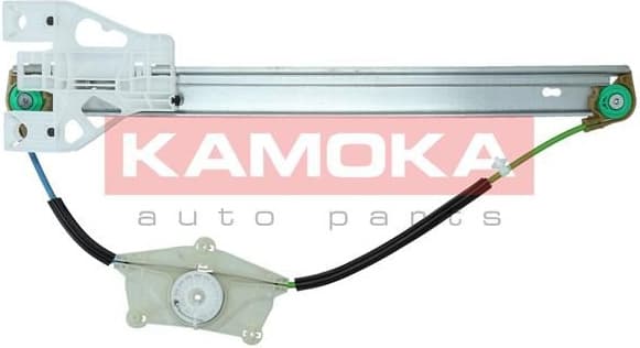 Window Regulator 7200009 - image 2