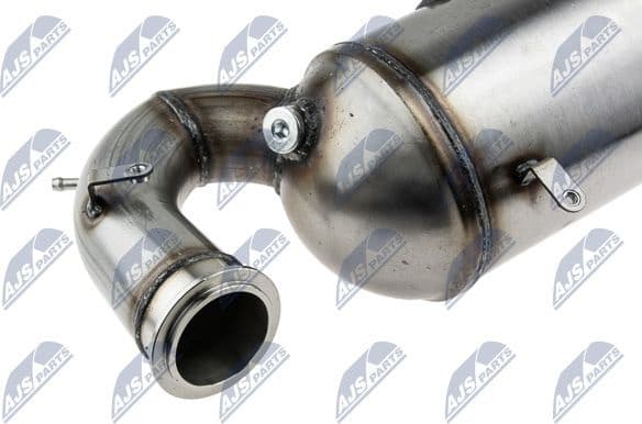 Soot/Particulate Filter, exhaust system DPF-PL-008 - image 6