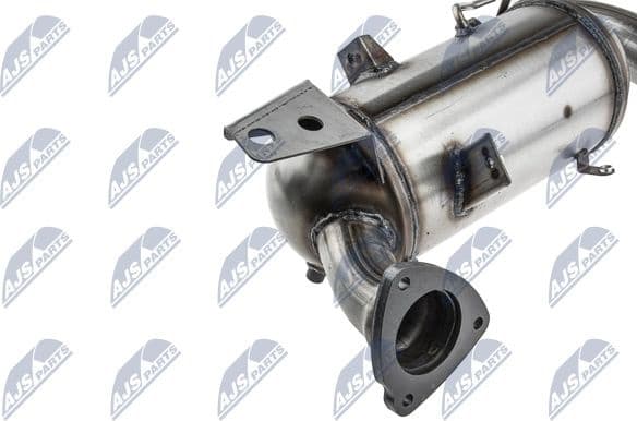 Soot/Particulate Filter, exhaust system DPF-PL-008 - image 8