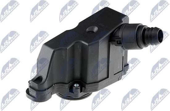 Oil Separator, crankcase ventilation SEP-VW-000