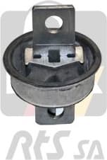 Mounting, control/trailing arm 017.00593