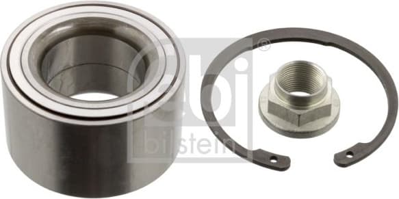Wheel Bearing Kit 102833