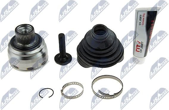 Joint Kit, drive shaft NPZ-AU-056