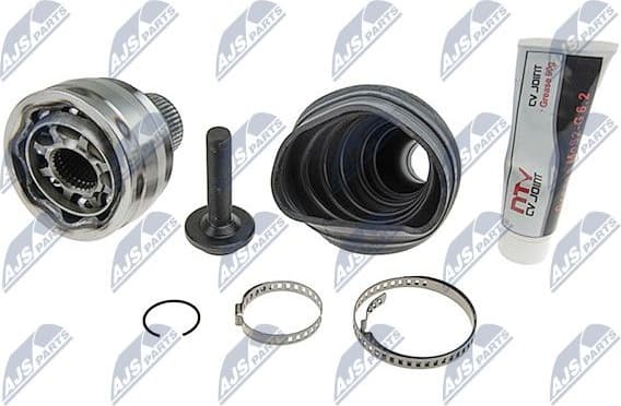 Joint Kit, drive shaft NPZ-AU-056 - image 3