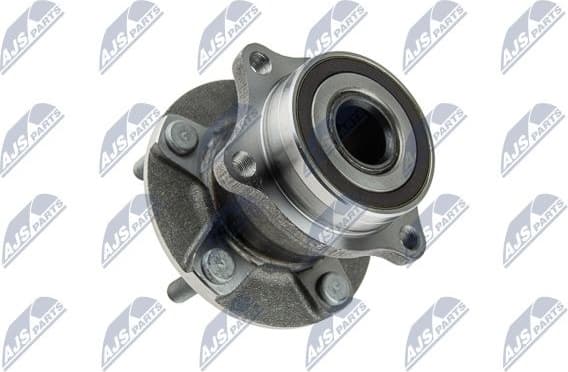 Bearing wheel KLT-SB-018
