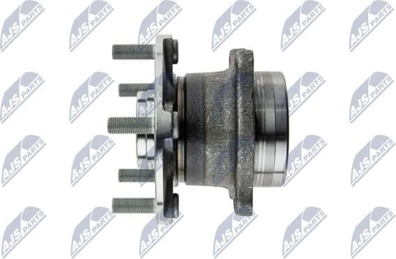 Bearing wheel KLT-SB-018 - image 2