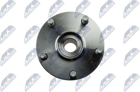 Bearing wheel KLT-SB-018 - image 5